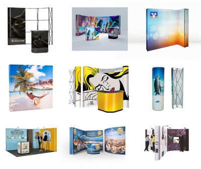 Faltdisplays kaufen